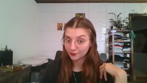Snapshot of babydemon6 chatting on October 2025 07:01:01 PM babydemon6 online show from October 2025 07:01:01 PM