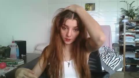 Snapshot of babydemon6 chatting on October 2025 01:44:01 PM babydemon6 online show from October 2025 01:44:01 PM