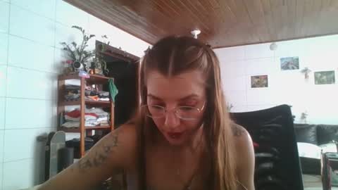 Snapshot of babydemon6 chatting on October 2025 07:14:01 PM babydemon6 online show from October 2025 07:14:01 PM