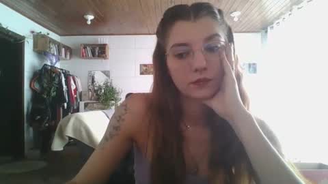 Snapshot of babydemon6 chatting on October 2025 02:52:02 PM babydemon6 online show from October 2025 02:52:02 PM