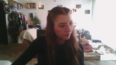 babydemon6 online show from October 2025 06:14:02 PM