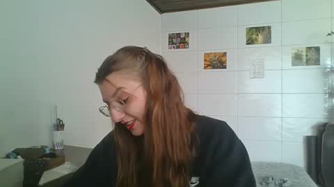 babydemon6 online show from November 2025 12:38:02 PM