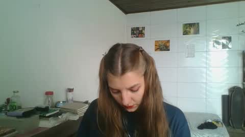 babydemon6 online show from November 2025 12:15:02 PM