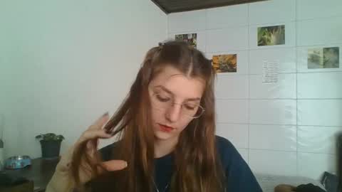 babydemon6 online show from November 2025 03:29:02 PM