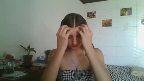 babydemon6 online show from December 2025 12:14:02 PM