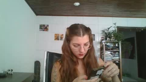 babydemon6 online show from January 2026 12:42:01 PM