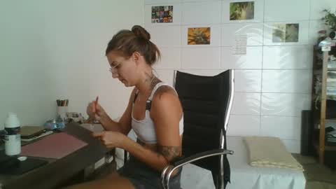 babydemon6 online show from February 2026 02:17:02 PM