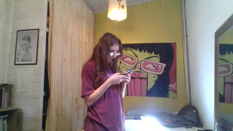 babydemon6 online show from June 2026 01:22:01 PM