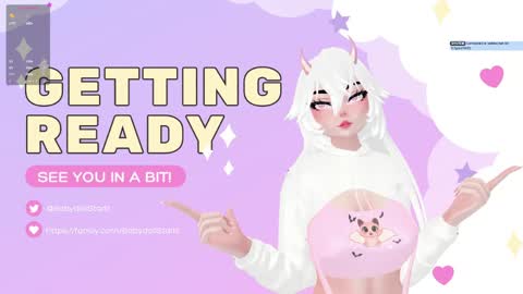Starlit online show from May 2026 02:16:01 AM