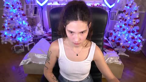 Sasha online show from December 2024 05:55:02 AM