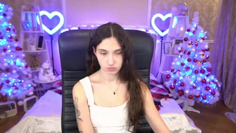 Sasha online show from January 2025 05:01:01 AM