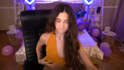 Sasha online show from January 2025 11:10:02 PM