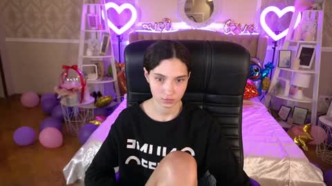 Sasha online show from February 2025 05:51:01 AM