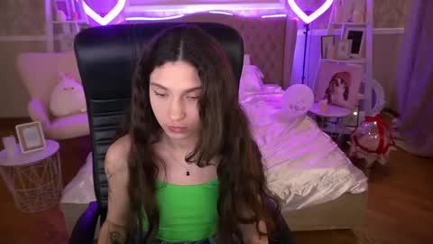 Sasha online show from March 2025 11:16:02 PM