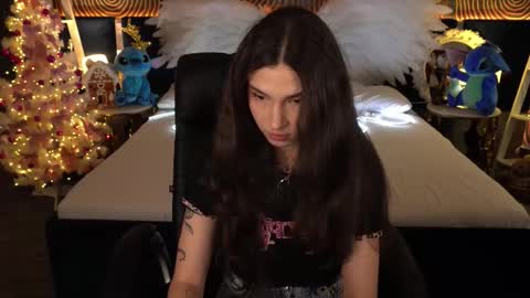 Sasha online show from January 2026 08:03:01 PM