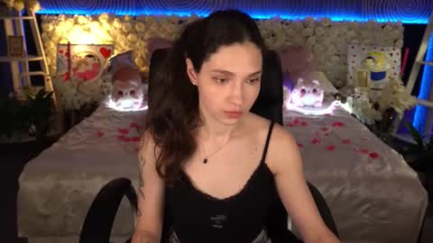 Sasha online show from March 2026 05:44:01 AM