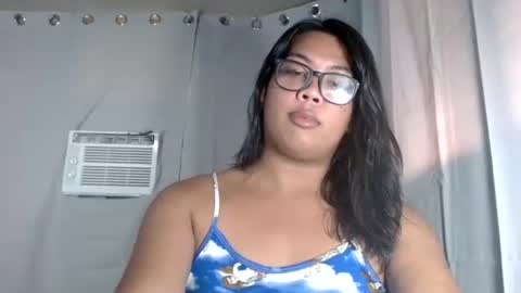 Snapshot of babyfreya_ chatting on September 2025 05:12:01 AM Freya online show from September 2025 05:12:01 AM