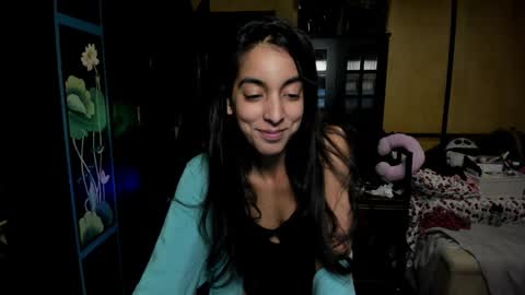 Claire Black online show from January 2026 05:43:02 AM