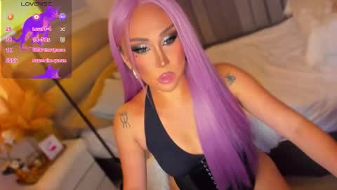 Snapshot of babygoddess4u chatting on January 2026 12:30:01 PM ASK ME IN PM online show from January 2026 12:30:01 PM