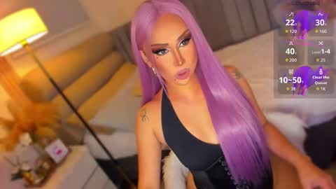 Snapshot of babygoddess4u chatting on February 2026 06:30:02 AM ASK ME IN PM online show from February 2026 06:30:02 AM