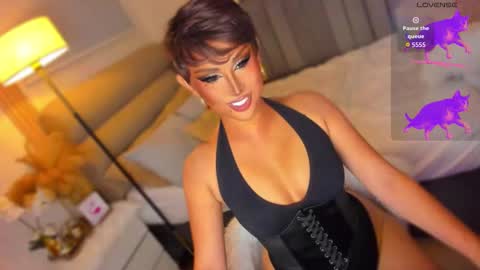 Snapshot of babygoddess4u chatting on February 2026 08:18:02 AM ASK ME IN PM online show from February 2026 08:18:02 AM