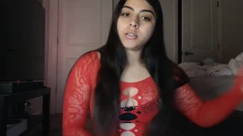 BabyGotBackends online show from January 2025 04:44:01 AM