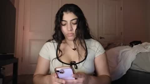 BabyGotBackends online show from January 2025 08:13:01 AM