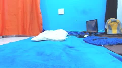 Jhony Naughty Skater online show from December 2024 11:19:02 PM