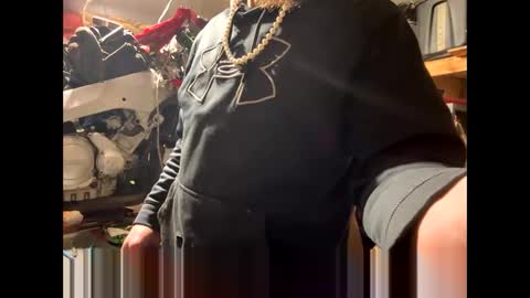 babyleggreg6 online show from February 2025 12:40:01 PM