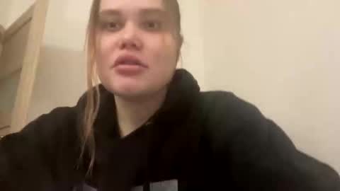 babymeow17 online show from January 2026 10:45:01 PM