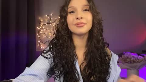 BabyMooon online show from July 2026 10:34:02 PM