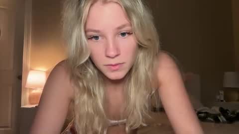 babymorgann online show from February 2026 03:55:02 AM