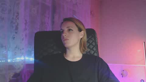 Sonya online show from February 2025 03:48:01 AM