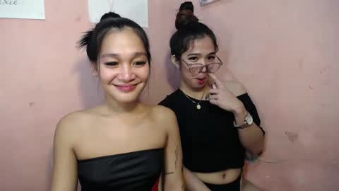 Nexie online show from February 2025 03:59:01 PM