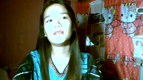 Snapshot of babypinaygirl chatting on June 2026 07:40:02 AM babypinaygirl online show from June 2026 07:40:02 AM