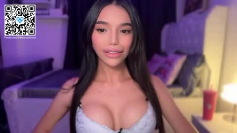 babysabrinaxx online show from November 2025 05:28:02 AM