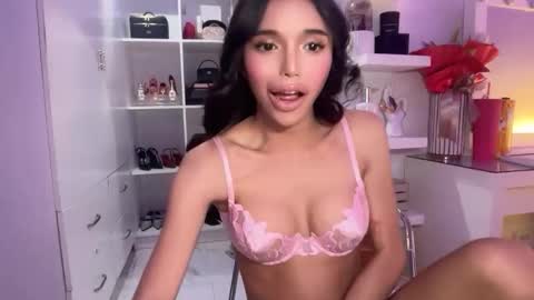 babysabrinaxx online show from February 2026 09:32:01 PM