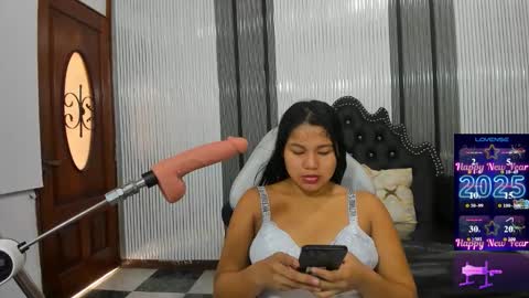 Xime Lions online show from February 2026 12:47:02 PM