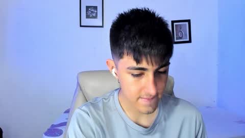 Babyted273 online show from March 2026 01:10:02 AM