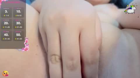 Baby Unicorn online show from March 2026 02:39:02 AM