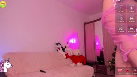Snapshot of babyuniporn chatting on December 2024 09:17:02 PM Eva online show from December 2024 09:17:02 PM