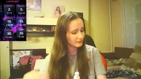 Alice  online show from October 2025 03:49:01 AM