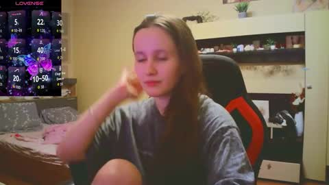 Alice  online show from November 2025 09:06:01 PM