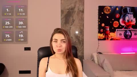 JOIN FAN CLUB TO GET MY CONTENT FOR FREE  online show from January 2025 08:02:01 AM