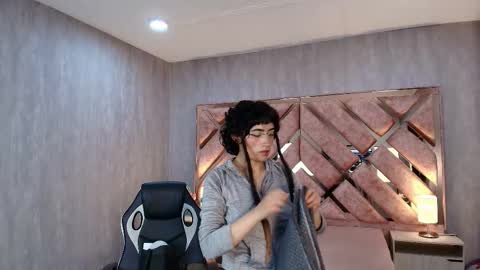 BABY RASTA DANN online show from October 2025 02:07:01 PM