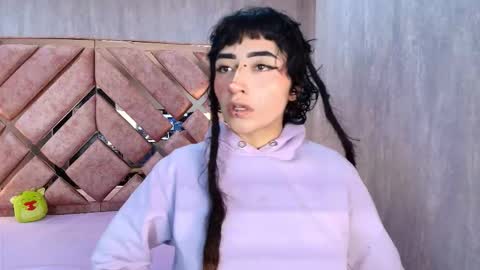 BABY RASTA DANN online show from November 2025 02:55:02 AM