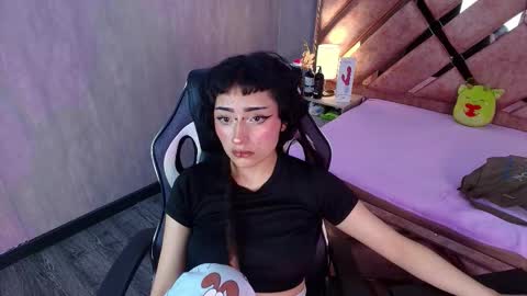 BABY RASTA DANN online show from November 2025 03:39:02 AM