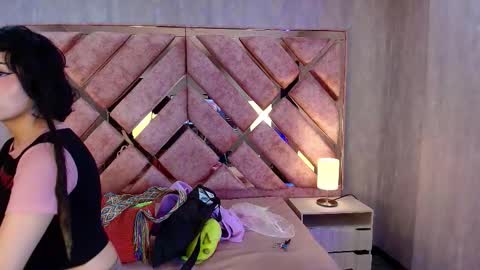 BABY RASTA DANN online show from November 2025 03:16:02 AM