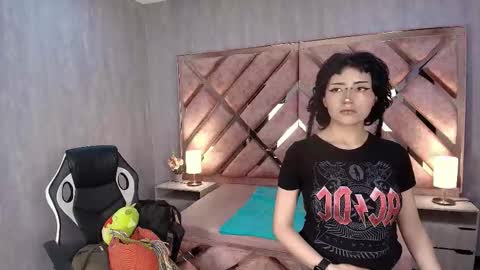 BABY RASTA DANN online show from November 2025 03:31:01 AM