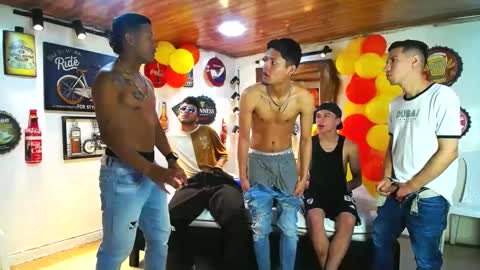 Snapshot of backyardigans chatting on January 2025 06:39:01 PM backyardigans online show from January 2025 06:39:01 PM